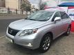 Lexus RX 350 XE