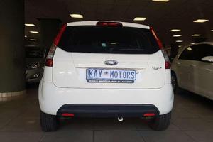 Ford Figo