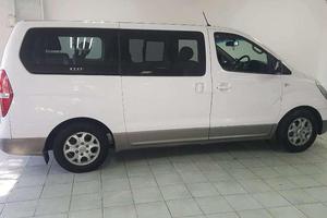 Hyundai H1