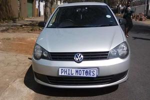 Volkswagen Polo Vivo