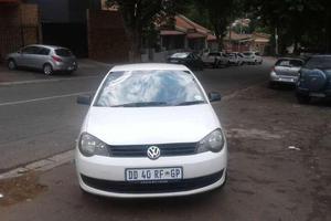 Volkswagen Polo Vivo