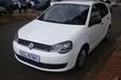 Volkswagen Polo Vivo