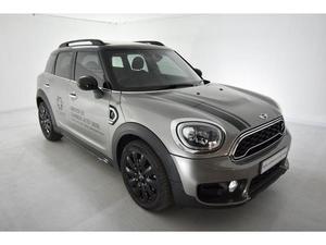 Mini COUNTRYMAN Cooper S Countryman Auto