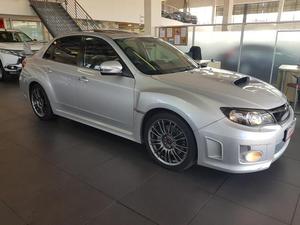 Subaru WRX WRX STI Premium Auto