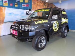 Suzuki Jimny 1.3