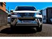 Toyota Fortuner 2.8GD-6 Auto