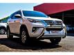 Toyota Fortuner 2.8GD-6 Auto