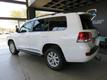 Toyota Land Cruiser 200 4.5D-4D V8 VX