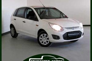 Ford Figo