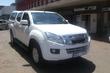 Isuzu KB