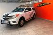 Mazda BT50