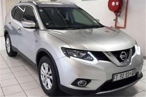 Nissan Xtrail