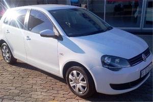 Volkswagen Polo Vivo