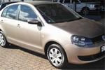 Volkswagen Polo Vivo