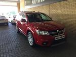 Dodge Journey 3.6 R/T