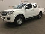 Isuzu KB 250D-Teq Double Cab Hi-Rider