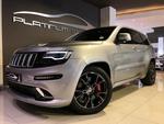 Jeep Grand Cherokee SRT8