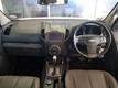 Chevrolet Trailblazer 2.8D 4x4 LTZ Auto