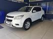 Chevrolet Trailblazer 2.8D 4x4 LTZ Auto