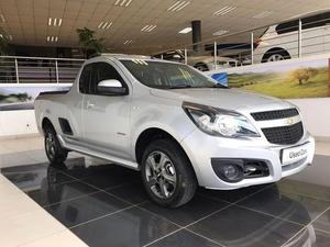 Chevrolet Utility 1.8 Sport