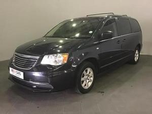 Chrysler Grand Voyager 2.8CRD LX