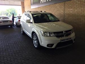 Dodge Journey 3.6 R/T