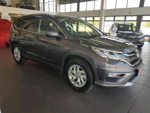 Honda CR-V 2.0 Elegance Auto