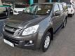 Isuzu KB 250D-Teq Double Cab 4x4 LE