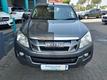 Isuzu KB 250D-Teq Double Cab 4x4 LE