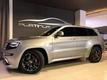 Jeep Grand Cherokee SRT8