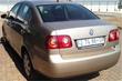 Volkswagen Polo Vivo