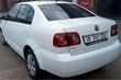 Volkswagen Polo Vivo