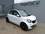 Smart Forfour 52kW Proxy