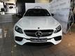 Mercedes-Benz E-Class E63 S 4Matic+