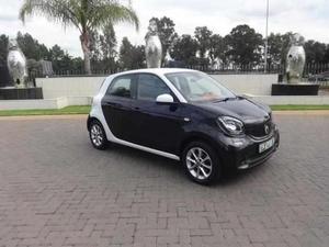 Smart Forfour Passion