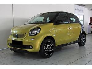 Smart Forfour 52kW Prime