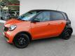 Smart Forfour Proxy