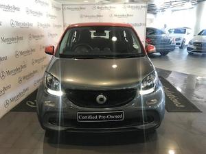 Smart Forfour Base