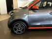 Smart Forfour Base