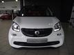 Smart Forfour Passion