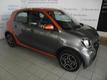 Smart Forfour 52kW Passion