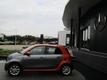 Smart Forfour Passion