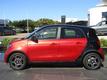 Smart Forfour Passion