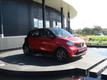 Smart Forfour Passion