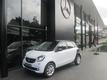 Smart Forfour 52kW Passion