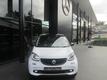Smart Forfour 52kW Passion