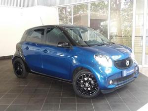 Smart Forfour prime Auto