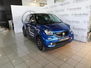 Smart Forfour Prime