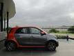 Smart Forfour Passion