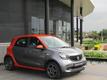 Smart Forfour Passion